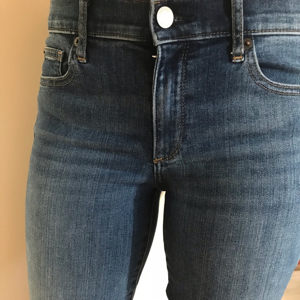 GAP 1969 29S True Skinny